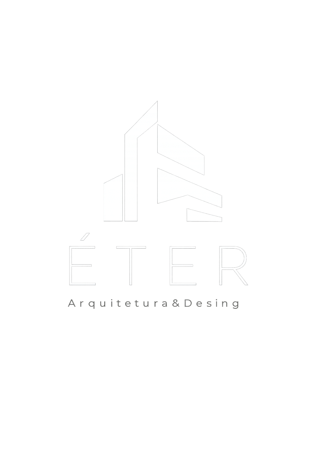 ETER Arquitetura (logo branco)