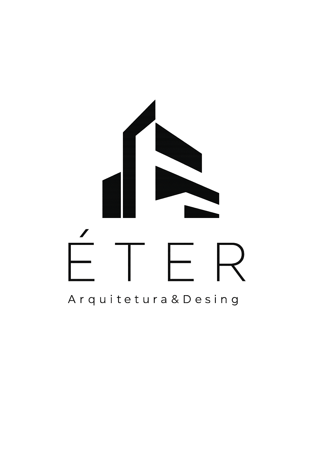 ETER Arquitetura (logo)